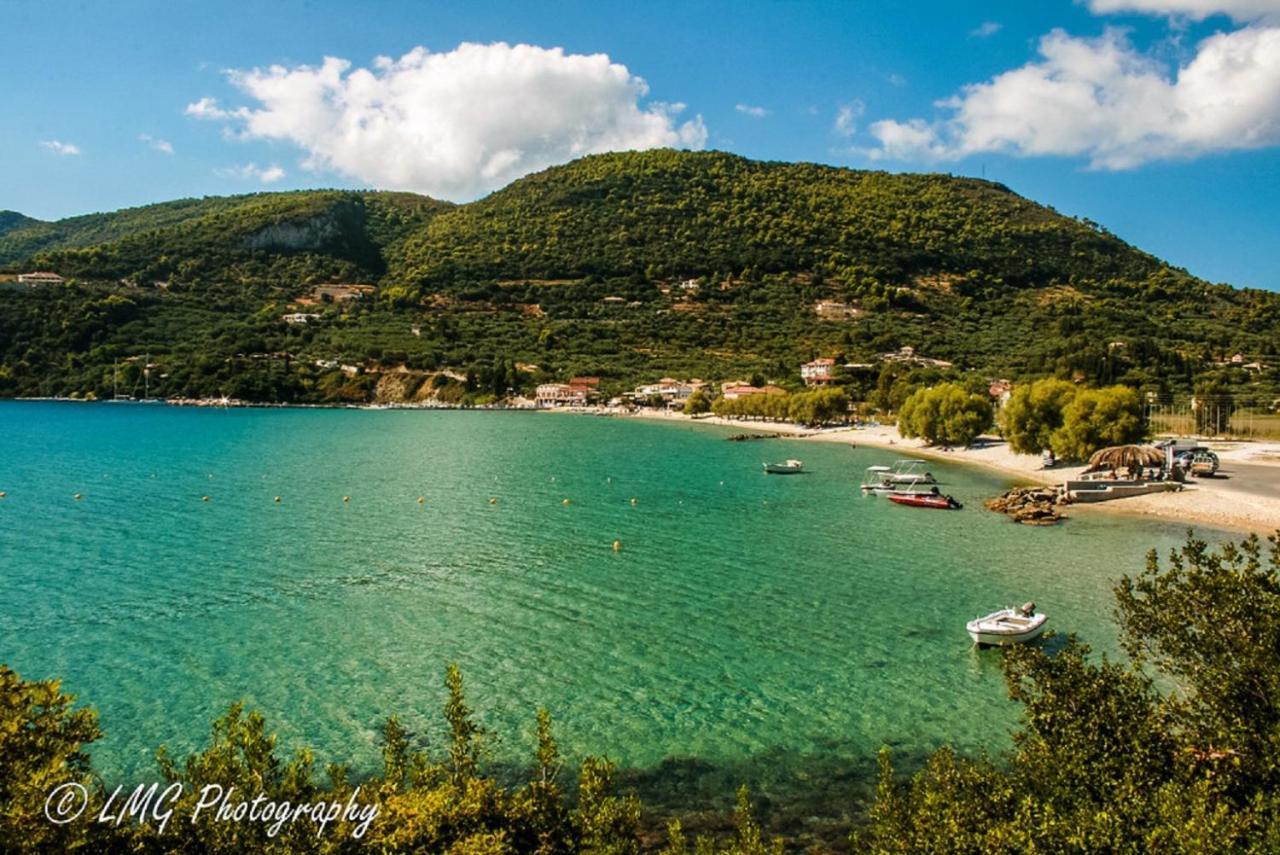 Villa Athenea Villas, Private Pools & Gardens