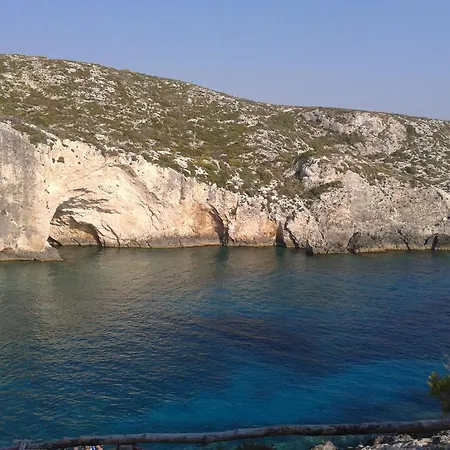 Athenea Villas, Private Pools & Gardens Keri Extérieur photo