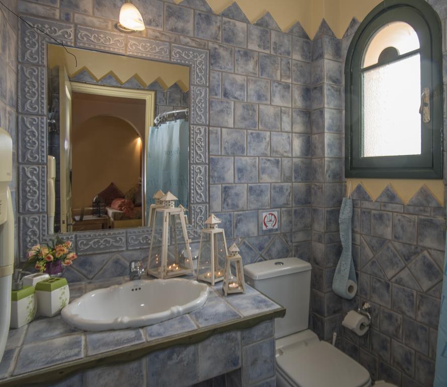 Athenea Villas, Private Pools & Gardens * Керион