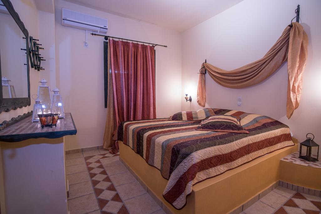Athenea Villas, Private Pools & Gardens Вилла *