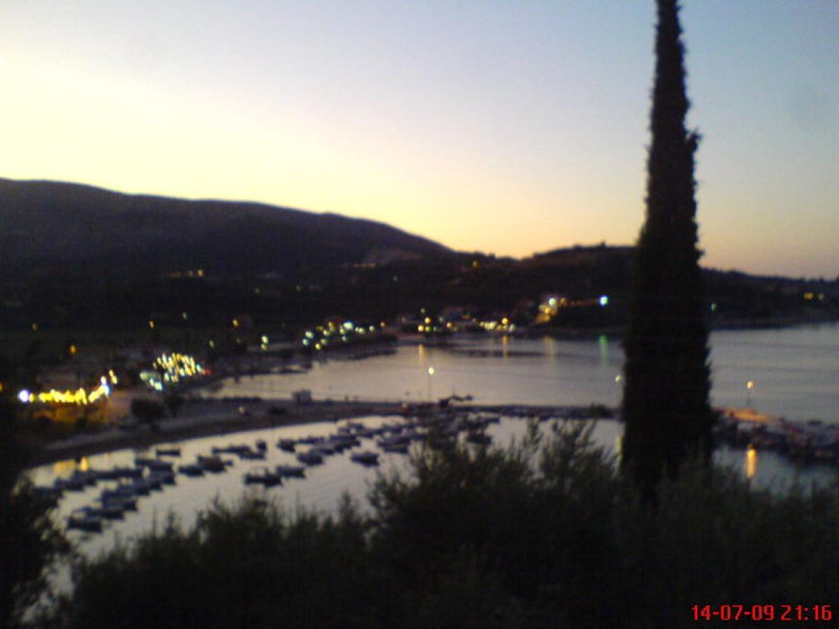 Athenea Villas, Private Pools & Gardens Керион