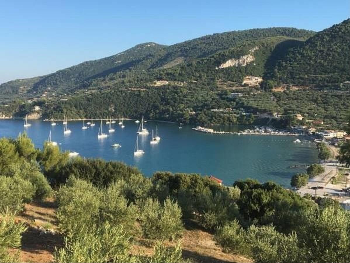 Athenea Villas, Private Pools & Gardens Керион