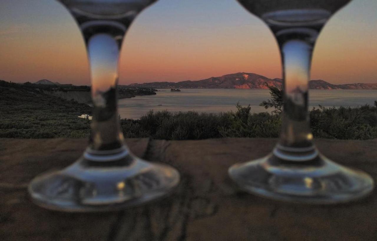 Athenea Villas, Private Pools & Gardens