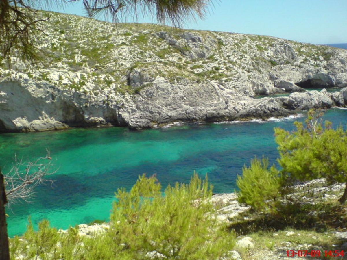 Athenea Villas, Private Pools & Gardens Villa *