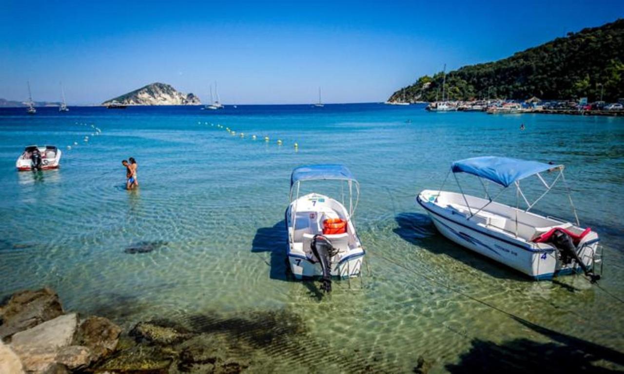 Villa Athenea Villas, Private Pools & Gardens *