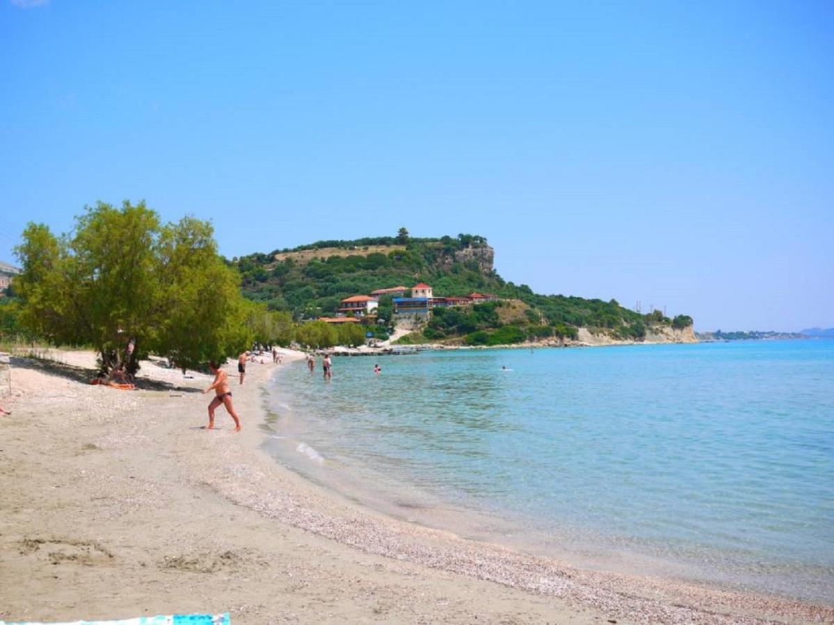Athenea Villas, Private Pools & Gardens