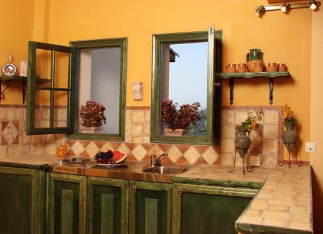Athenea Villas, Private Pools & Gardens Villa