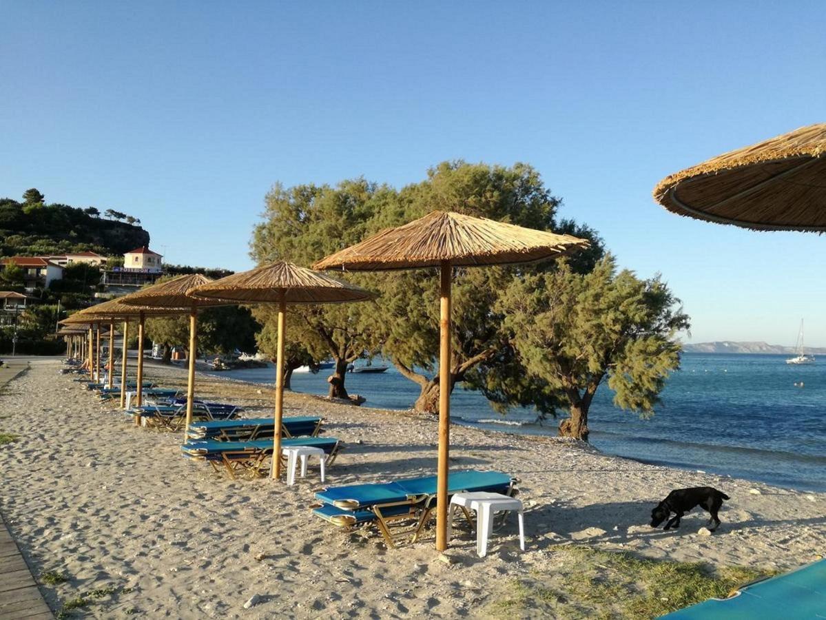 Athenea Villas, Private Pools & Gardens